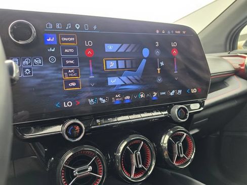 Used 2024 Chevrolet Blazer EV RS AWD/4WD image 61