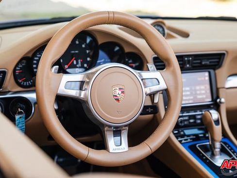 Used 2015 Porsche 911 Carrera RWD image 6