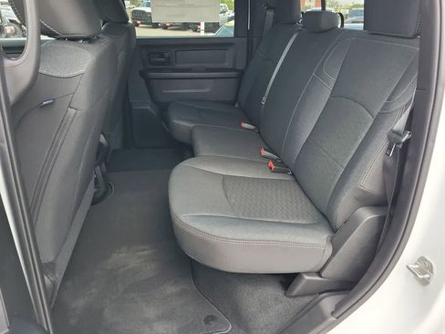 New 2026 RAM 2500 Tradesman AWD/4WD image 21