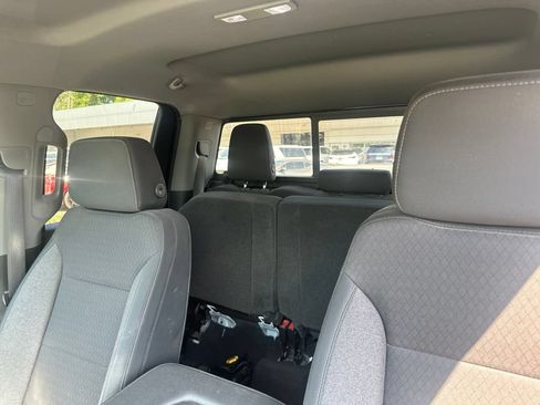 Used 2019 Chevrolet Silverado 1500 LT w/ All-Star Edition AWD/4WD image 28