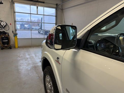 Used 2022 RAM 2500 Laramie image 54