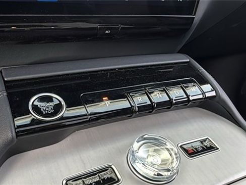 New 2026 Lincoln Navigator Reserve w/ Jet Appearance Package image 25