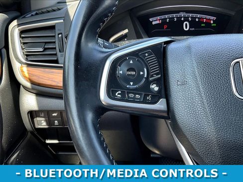 Used 2018 Honda CR-V EX-L image 11