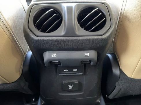 Used 2018 Jeep Wrangler Unlimited Sahara w/ Dual Top Group image 25