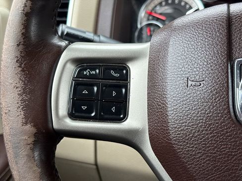 Used 2014 RAM 1500 Laramie w/ Convenience Group AWD/4WD image 29