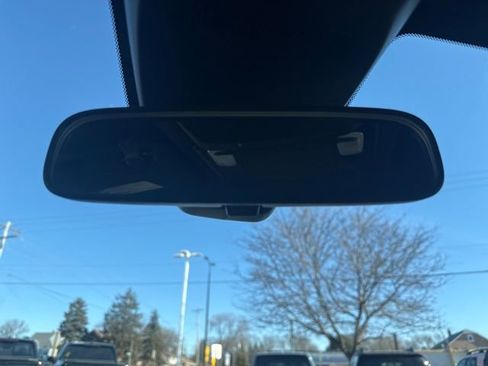 Certified 2023 Honda HR-V Sport image 36