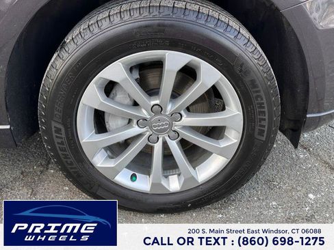 Used 2014 Audi Q5 2.0T Premium Plus image 24