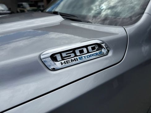Used 2022 RAM 1500 Limited AWD/4WD image 25