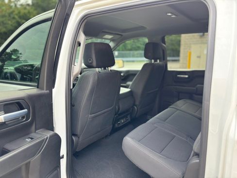 Used 2021 Chevrolet Silverado 1500 LT w/ LPO, Liner Protection Package AWD/4WD image 20