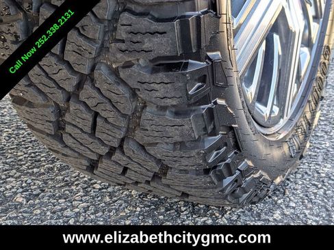 Used 2022 Toyota Tundra Capstone image 13