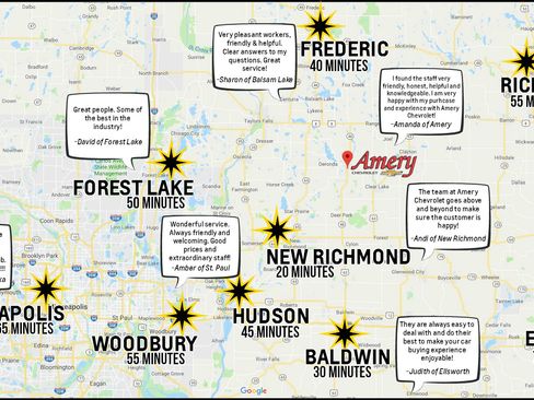 Used 2024 Chevrolet Blazer EV LT image 7