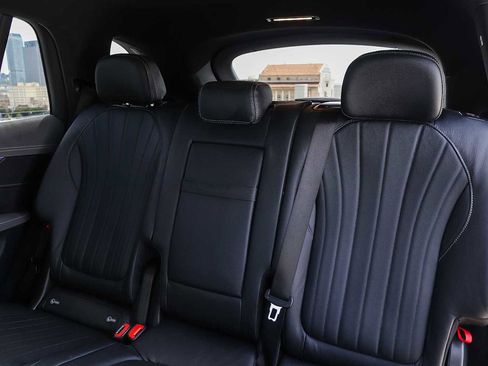 Used 2023 Mercedes-Benz EQS 450+ SUV image 23