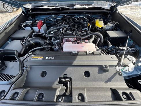 New 2026 Toyota 4Runner Limited image 33