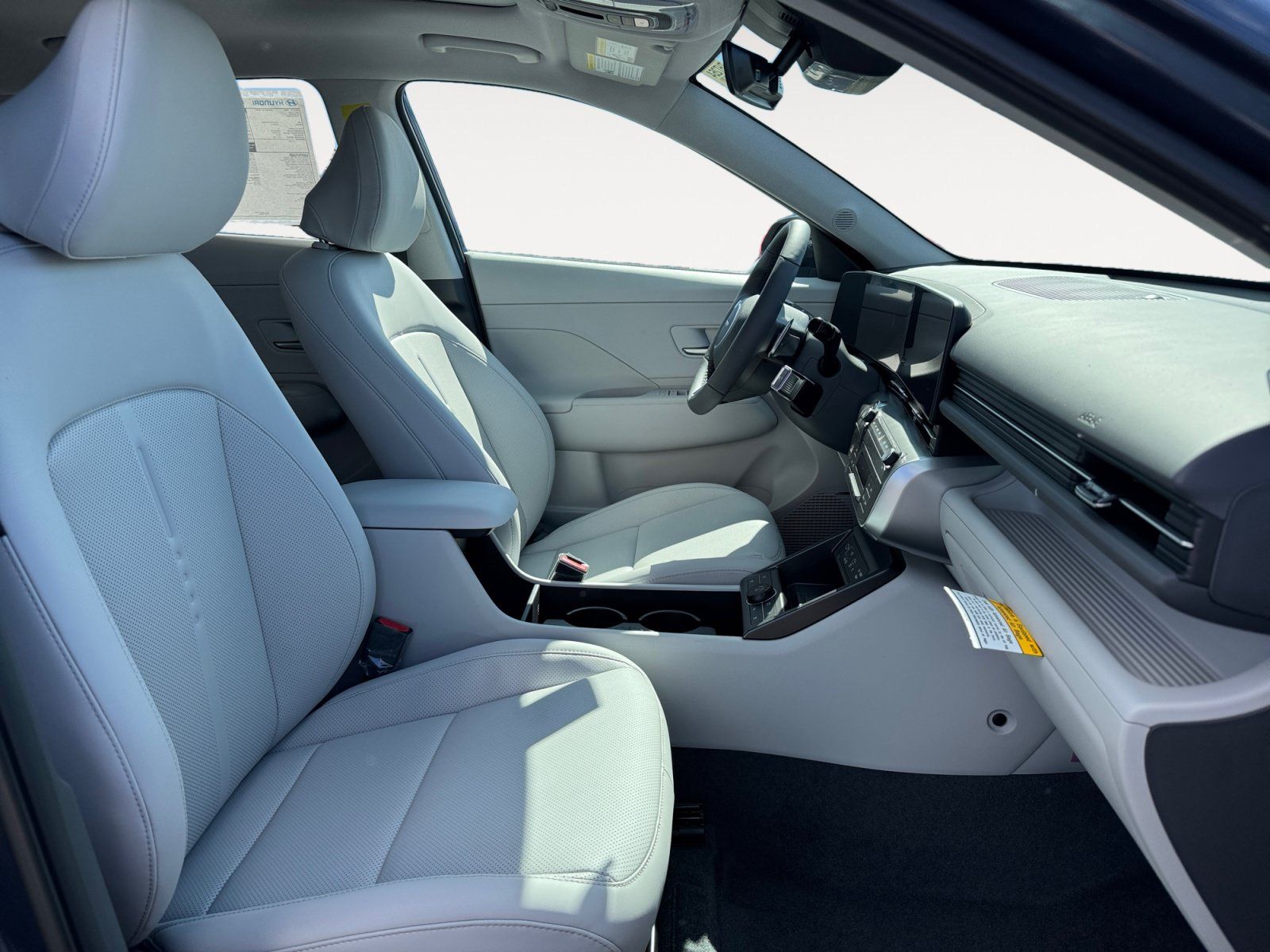 New 2026 Hyundai Kona Limited AWD/4WD image 17