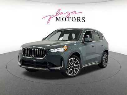 Used 2026 BMW X1 xDrive28i w/ Technology Package