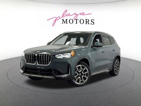 Used 2026 BMW X1 xDrive28i w/ Technology Package AWD/4WD image 1