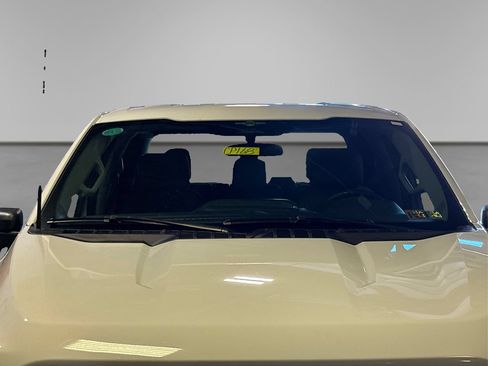Certified 2023 Ford F150 XLT AWD/4WD image 15