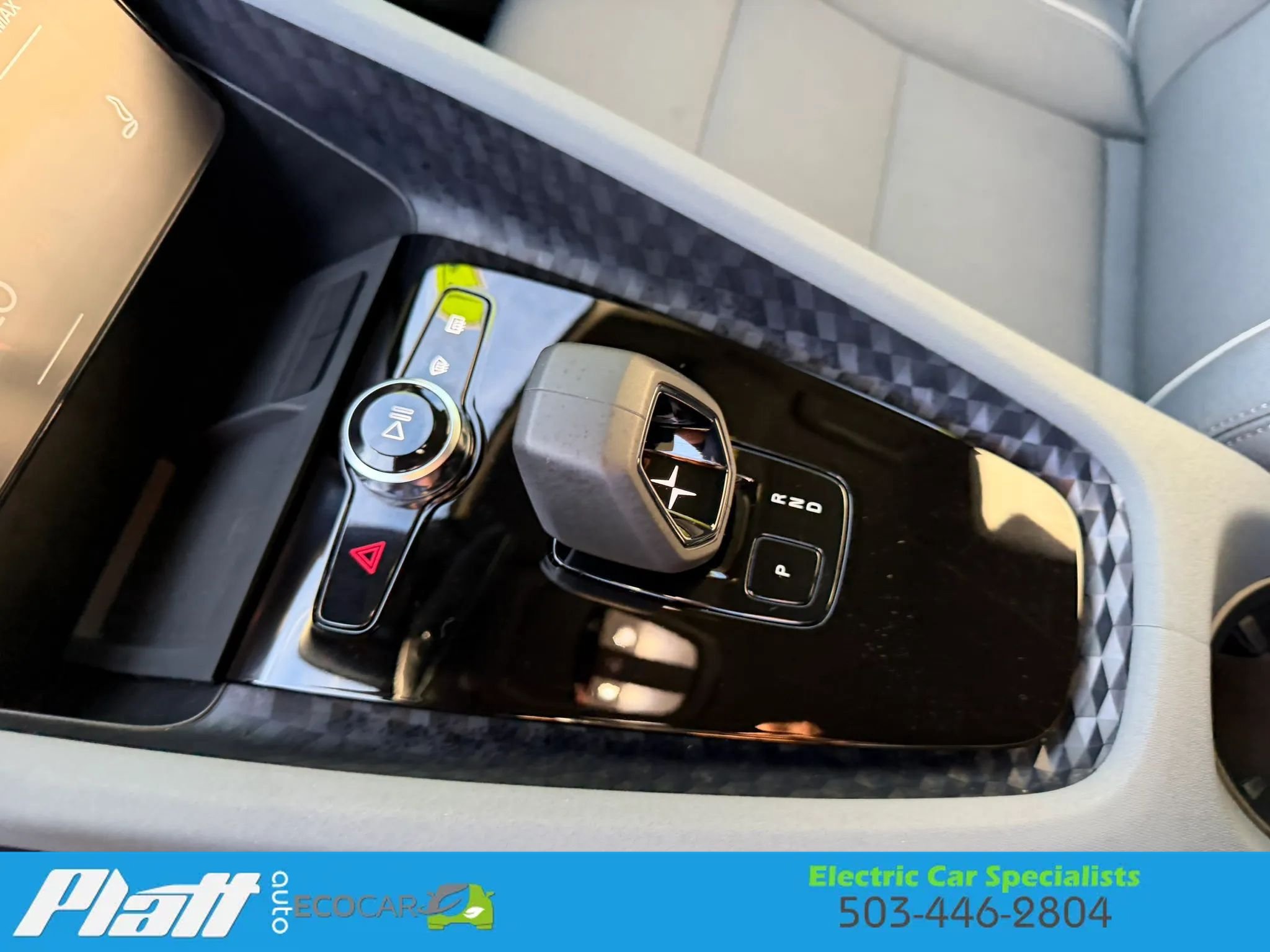 Used 2024 Polestar Polestar 2 AWD/4WD image 23