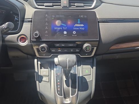 Used 2017 Honda CR-V Touring image 16