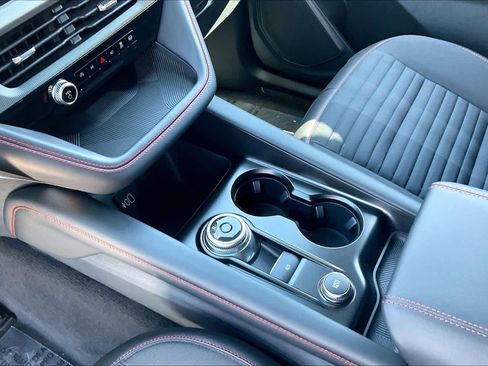 New 2026 Ford Explorer ST-Line image 7