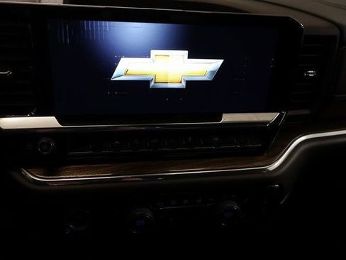 Used 2024 Chevrolet Silverado 1500 LT w/ Protection Package image 20