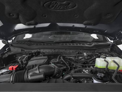 New 2027 Ford F350 King Ranch AWD/4WD image 8