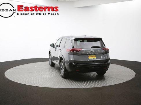 Used 2022 Nissan Rogue SV AWD/4WD image 65