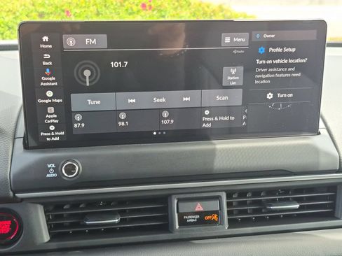 New 2026 Honda Pilot EX-L image 3