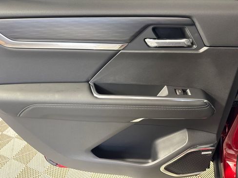 New 2026 GMC Acadia Elevation w/ Elevation Premium Package image 21