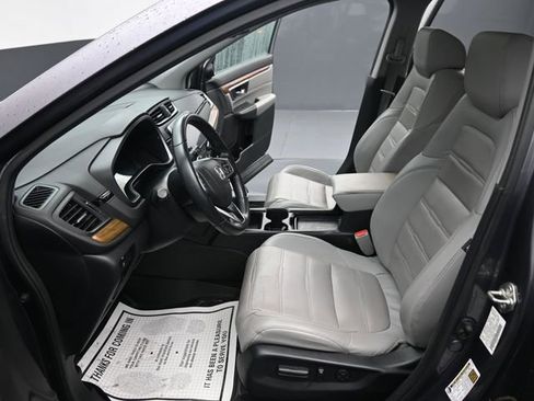 Used 2018 Honda CR-V EX-L image 14