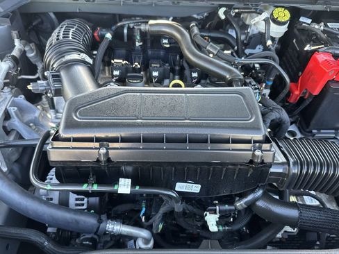Used 2023 Ford Escape Active FWD image 28