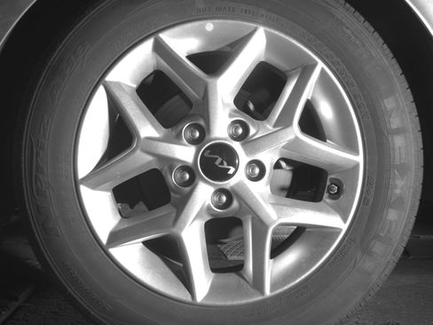 Used 2025 Kia Soul LX w/ LX Technology Package image 21