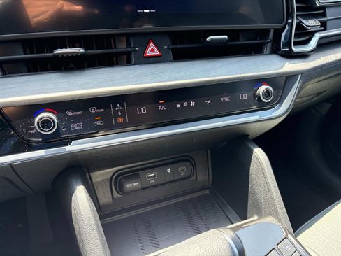 Used 2023 Kia Sportage X-Line w/ X-Line Premium Package AWD/4WD image 30