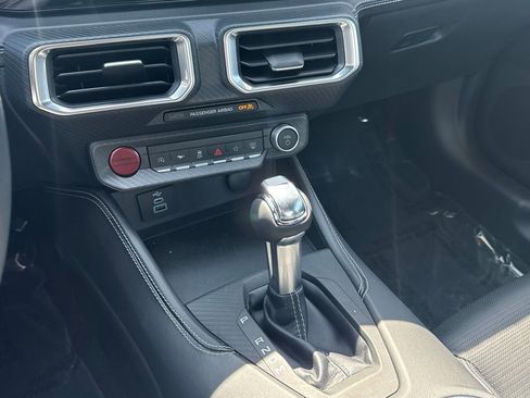 Used 2025 Ford Mustang GT Premium RWD image 52