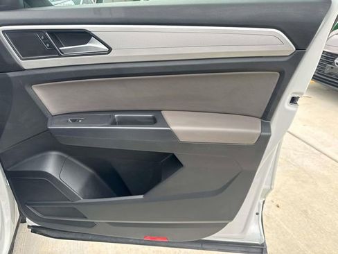 Used 2021 Volkswagen Atlas Cross Sport S FWD image 13