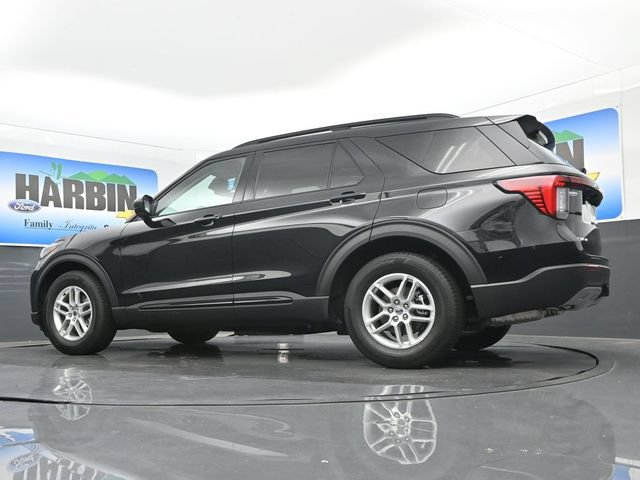 New 2026 Ford Explorer Active w/ Active Comfort Package RWD image 18