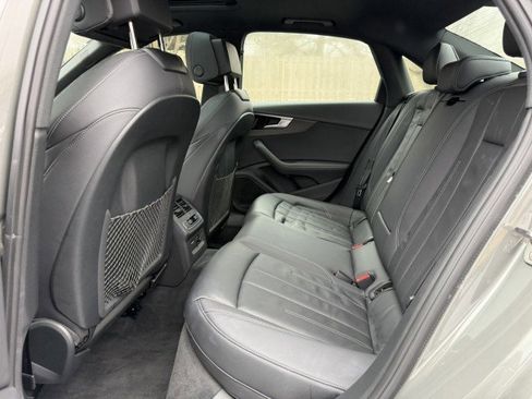 Used 2023 Audi A4 2.0T Premium Plus w/ Premium Plus Package image 20