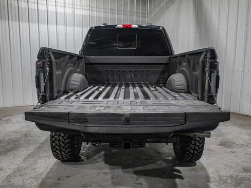 Used 2021 Ford F250 Platinum w/ FX4 Off-Road Package image 60