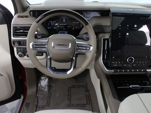 New 2026 GMC Yukon XL Denali image 14