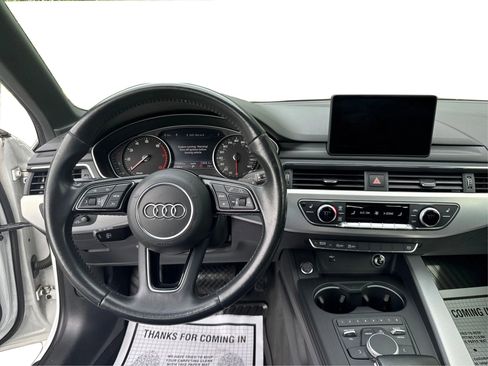 Used 2018 Audi A4 2.0T Premium w/ Convenience Package AWD/4WD image 25