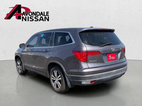 Used 2018 Honda Pilot EX-L image 3