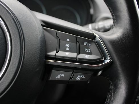 Used 2023 MAZDA CX-9 Signature AWD/4WD image 21