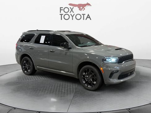 Used 2023 Dodge Durango GT image 8