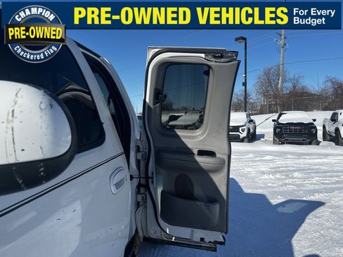 Used 1999 Ford F150 XLT image 23