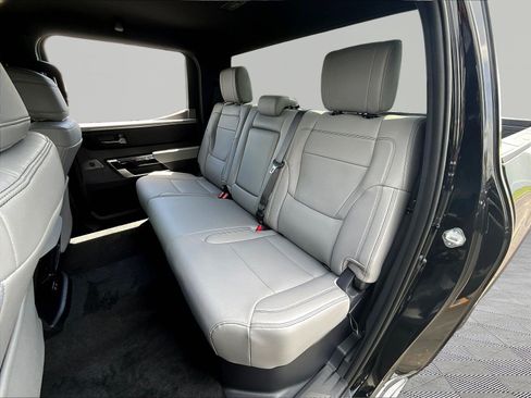 New 2026 Toyota Tundra Limited AWD/4WD image 18