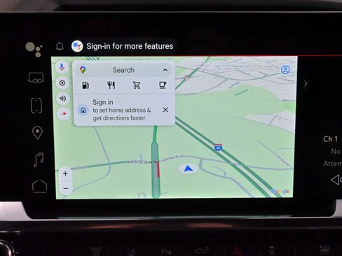 Used 2025 GMC Sierra 2500 SLT w/ SLT Premium Package image 25