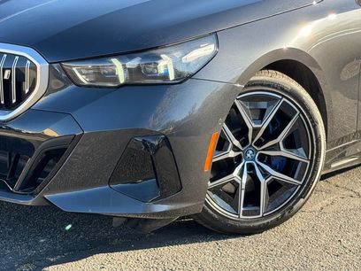 Used 2025 BMW i5 xDrive40 w/ M Sport Package