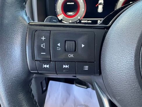 Used 2023 Nissan Rogue Platinum w/ Platinum Premium Package AWD/4WD image 16