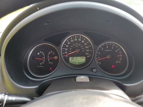 Used 2006 Subaru Forester 2.5X image 26