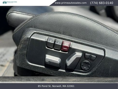 Used 2018 BMW 430i Convertible RWD image 14